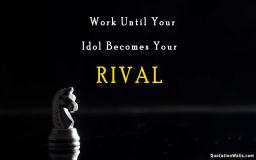 Motivational Quotes For Work Desktop Wallpaper
