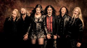 Nightwish Wallpaper 1920x1080