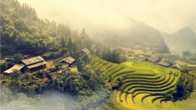 Vietnam Wallpaper 1920x1080