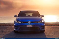Vw Golf R Wallpaper 1920x1080