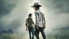 Walking Dead Wallpaper 1920x1080