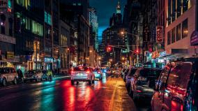 Wall Street Wallpaper 1920x1080