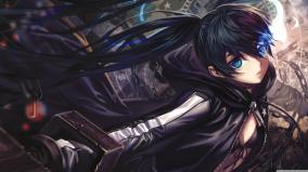 Wallpaper 1920x1080 4k Anime