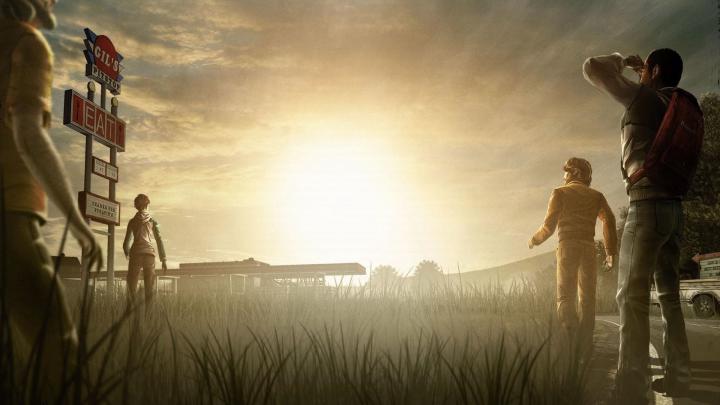 The Walking Dead Game Wallpapers (78+ background pictures)