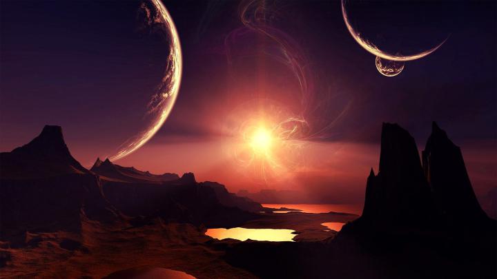 Dark HD Wallpapers 1080p (68+ images)