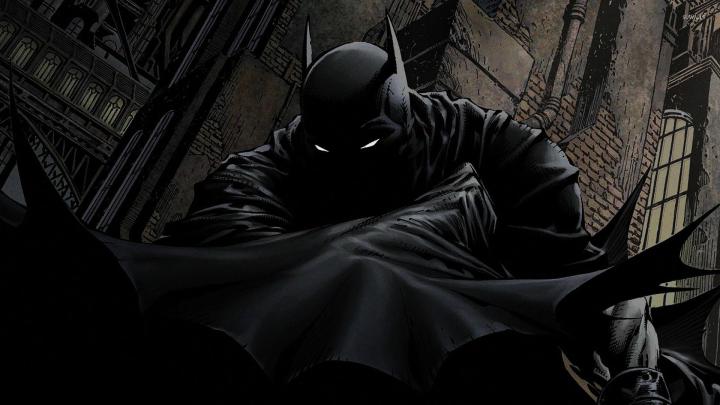 1920 X 1080 Batman Wallpapers - Top Free 1920 X 1080 Batman Backgrounds 