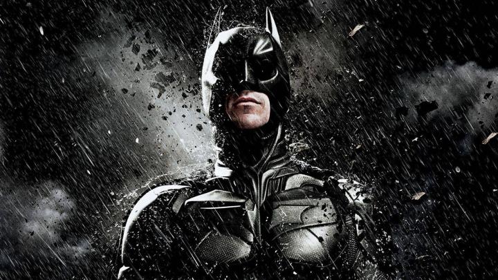 Batman Wallpapers 1920X1080 (86+ background pictures)