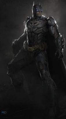 Cool Batman Wallpapers (80+ background pictures)