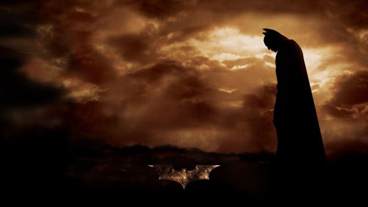 [47+] Batman HD Desktop Wallpaper 1920x1080 