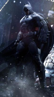 HD Batman Wallpapers (66+ background pictures)