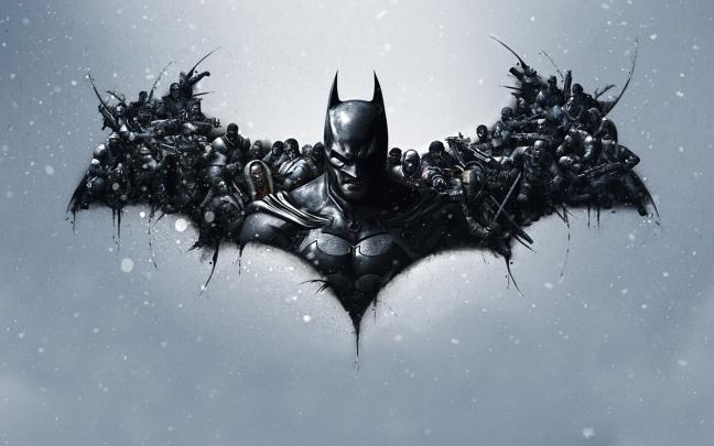 Batman wallpaper \u00b7\u2460 Download free amazing HD wallpapers of Batman 