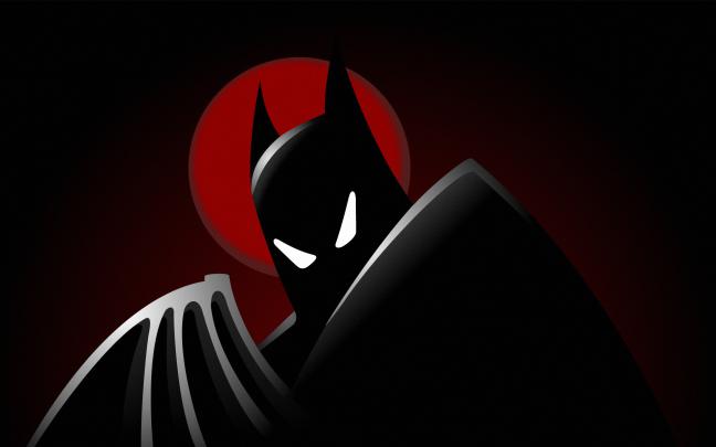 Batman Christmas Wallpaper (76+ images)