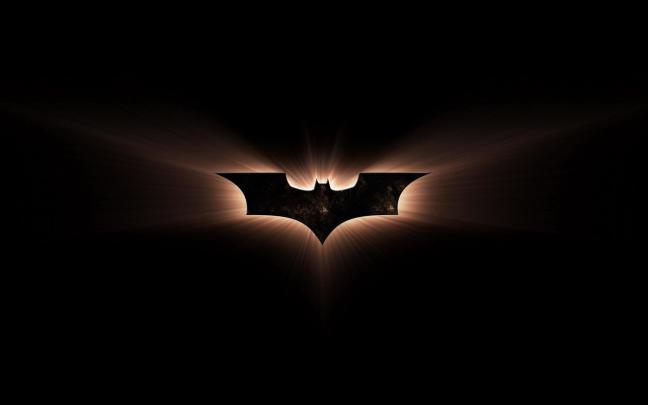 Batman Arkham Logo Wallpaper \u00b7\u2460 