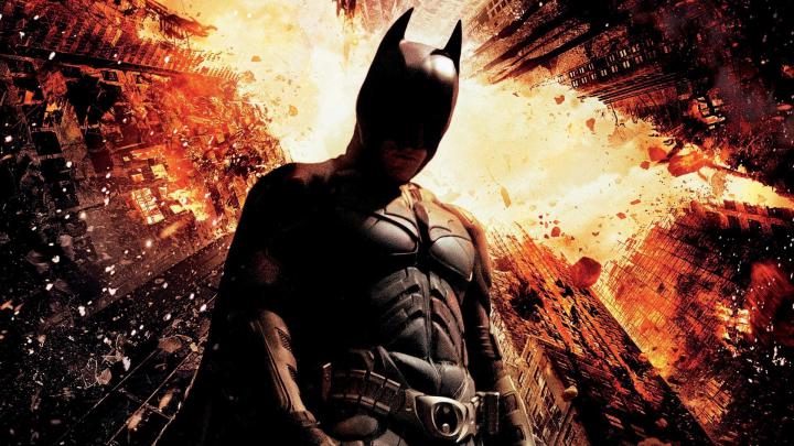 Batman HD Desktop Wallpaper 1920x1080 (78+ images)