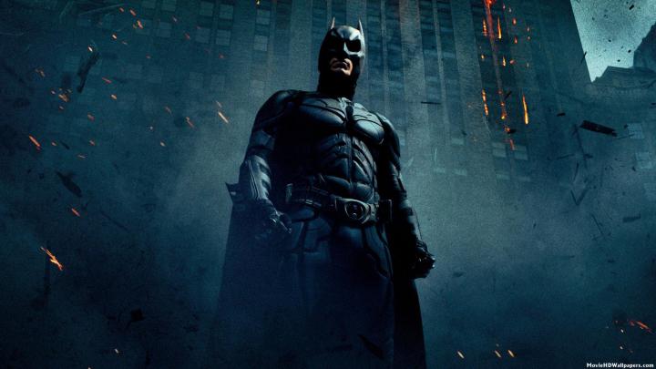 Batman Begins Wallpaper HD (77+ images)