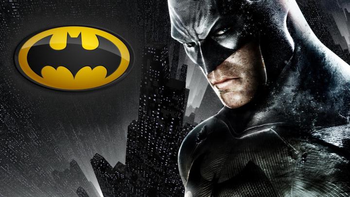 Batman Logo Wallpapers (78+ background pictures)