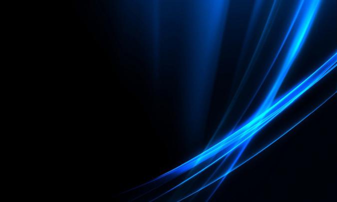 Black And Blue Backgrounds -