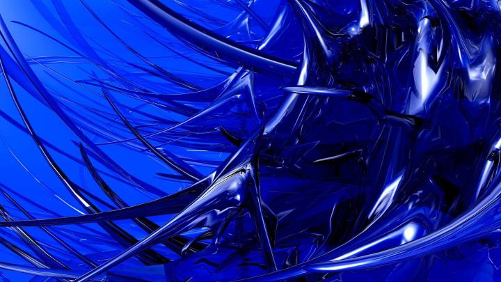 Dark Blue Background Wallpaper (64+ images)