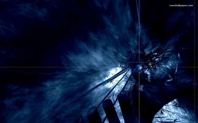 Dark Blue Abstract Wallpapers - Top Free Dark Blue Abstract Backgrounds 