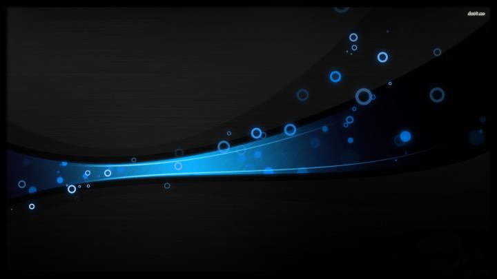 Blue Abstract Wallpaper for PC (56+ images)