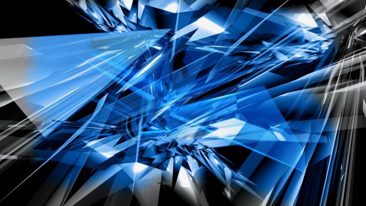 HD 3D Abstract Wallpapers 1920x1080 (64+ images)