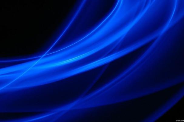 Blue Abstract wallpaper \u00b7\u2460 Download free awesome wallpapers for desktop 