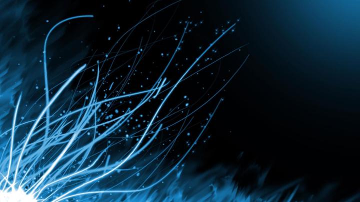 Black and Blue Wallpapers - Top Free Black and Blue Backgrounds 