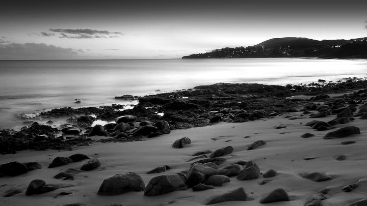 70 HD Black And White Wallpapers For Free Download (Resolution 1080p)