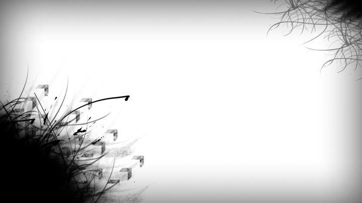 70 HD Black And White Wallpapers For Free Download (Resolution 1080p)