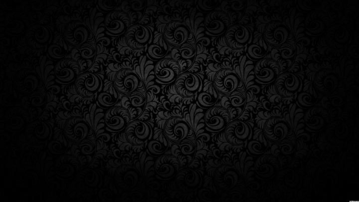 Black Wallpapers 1920x1080