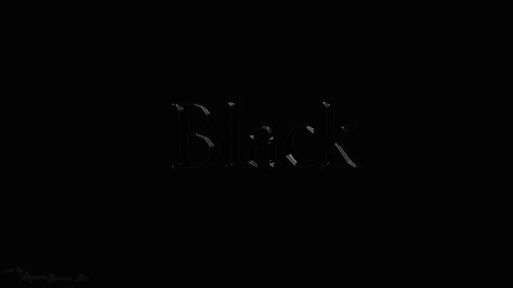 Black Wallpaper HD 1920x1080
