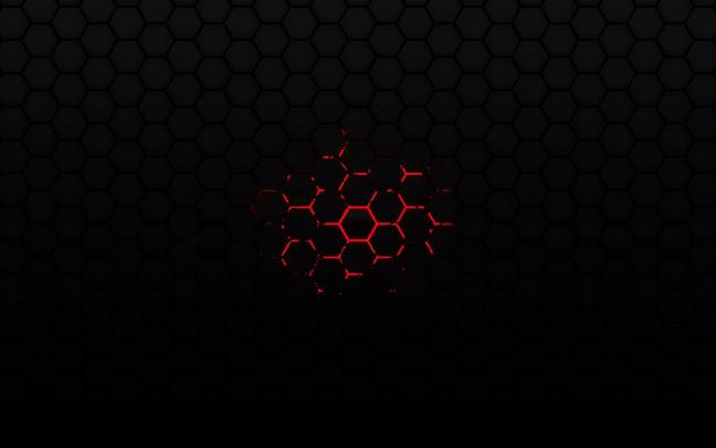 Free download Black Red Wallpaper 1920x1080 Black Red Black Background 