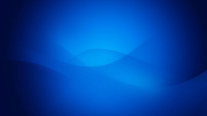 Cool Blue Wallpapers \u00b7\u2460 