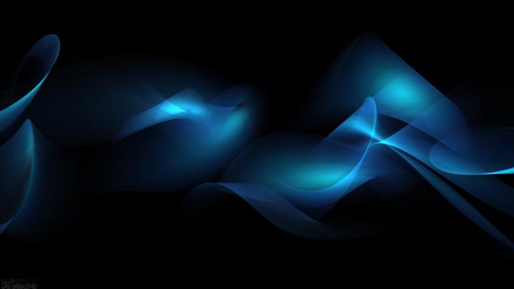 Free download Abstract Blue Wallpaper 1920x1080 Abstract Blue 