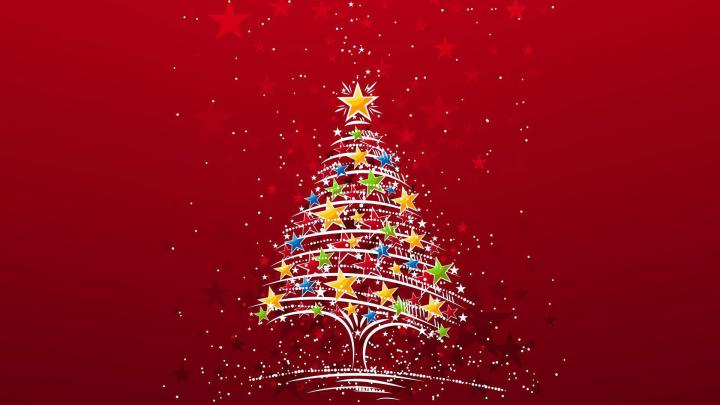 [40+] Christmas HD Wallpaper 1080p 1920x1080 