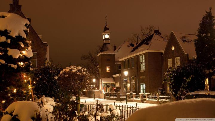 Christmas Wallpapers 1920x1080