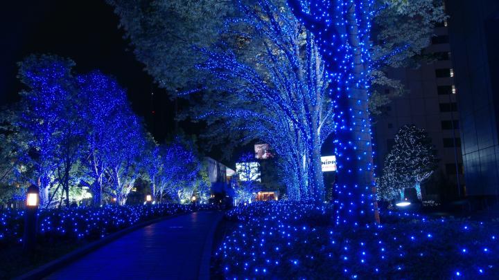 Christmas HD Widescreen Wallpaper 1920x1080 (61+ images)