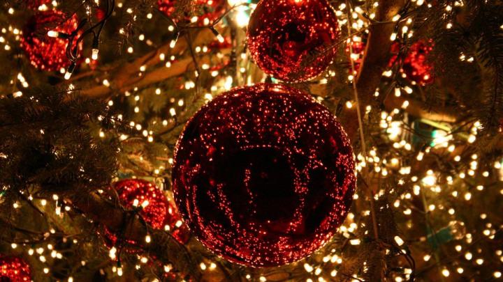 [40+] Christmas HD Wallpaper 1080p 1920x1080 