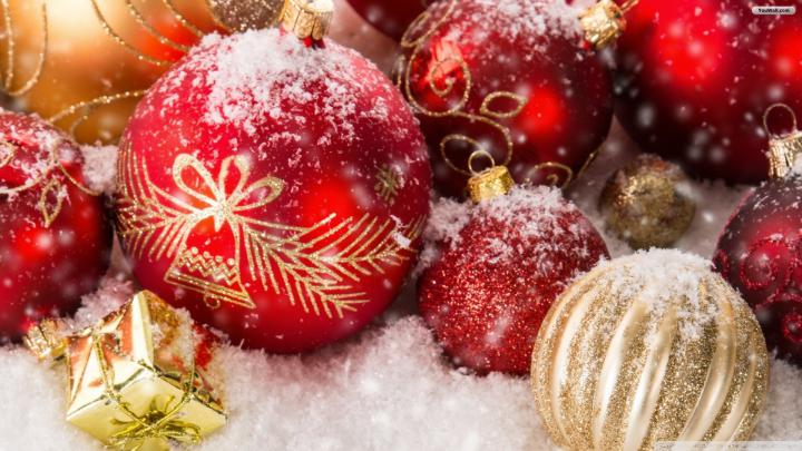 Christmas Wallpapers for Desktop 1920x1080 (64+ images)