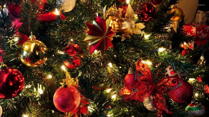 1920x1080 Christmas Wallpaper (76+ pictures)