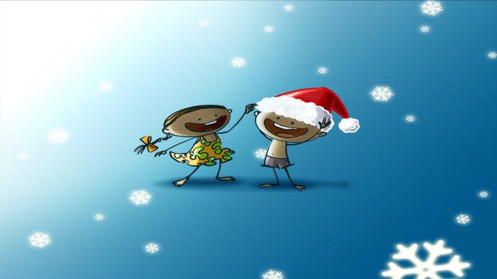 HD Christmas Wallpaper 1920x1080 -