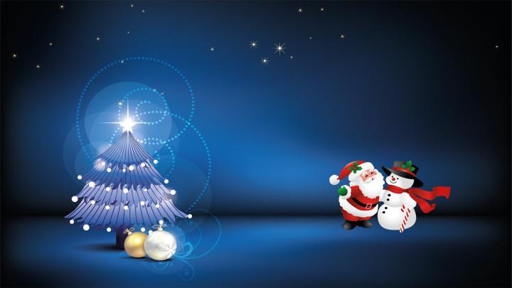 Christmas Wallpapers for Desktop 1920x1080 -