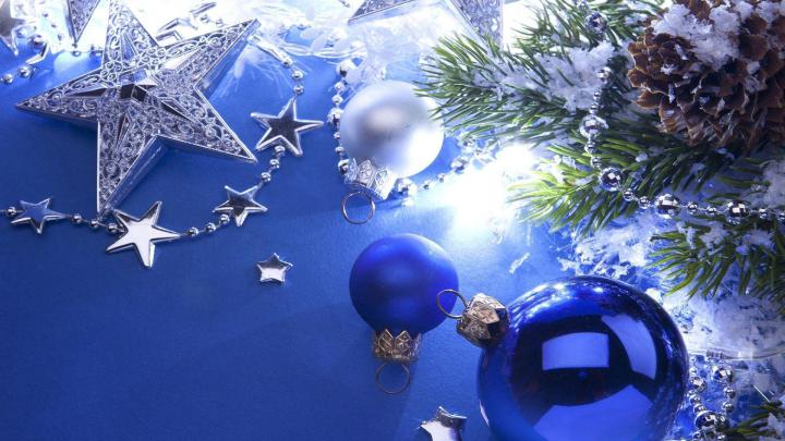 1920x1080 Christmas Wallpapers