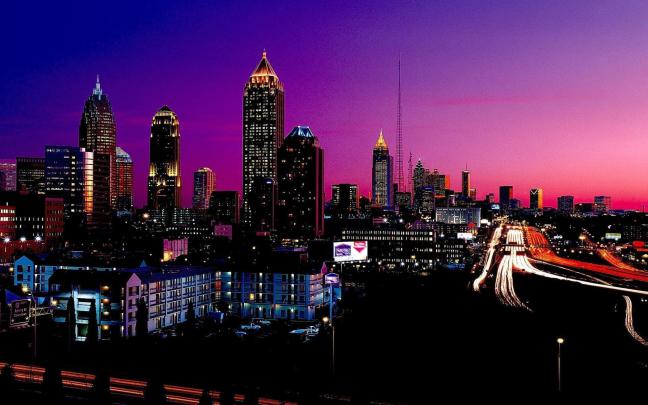 Night City Wallpaper (69+ images)