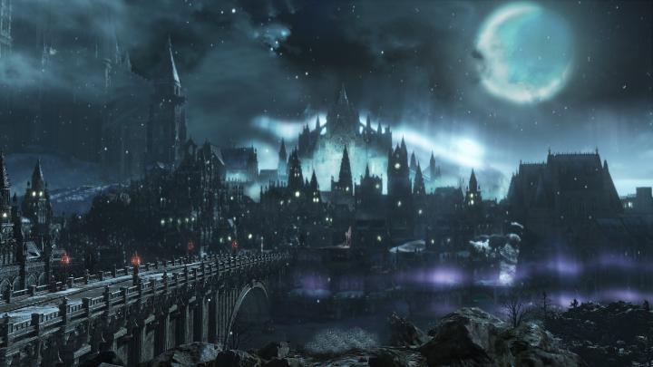 Dark Souls 3 Wallpaper 1920x1080 (77+ images)
