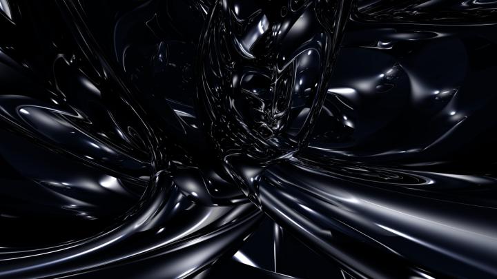 Download Wallpaper 1920x1080 dark, dive, abstraction, background, color 