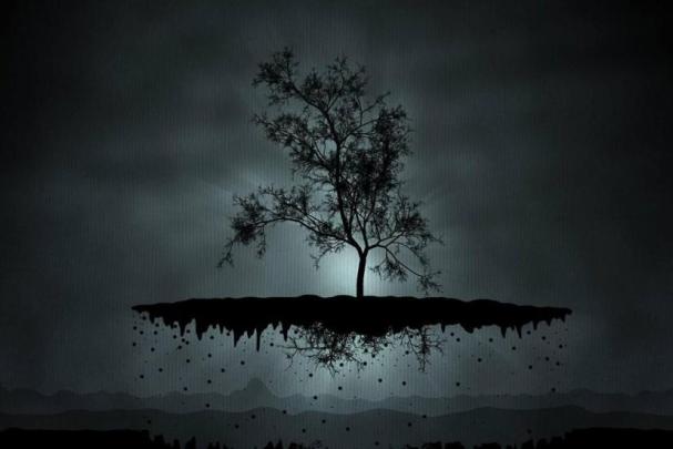 Dark wallpaper 1920x1080 \u00b7\u2460 Download free awesome full HD backgrounds 