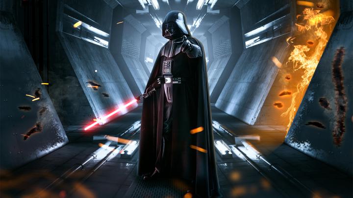1920x1080 New Darth Vader Laptop Full HD 1080P HD 4k Wallpapers, Images 
