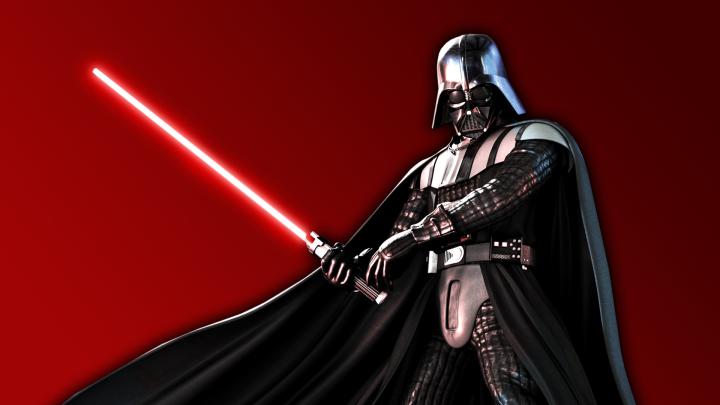 Darth Vader Wallpaper (76+ pictures)