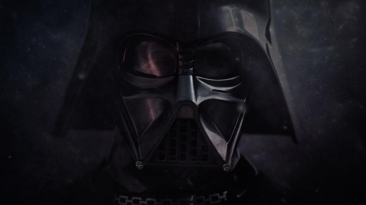 Wallpaper : Star Wars, artwork, movies, Darth Vader, darkness 